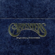 35th Anniversary Collectors Edition : Carpenters | HMV&BOOKS 