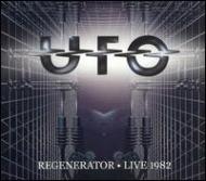 Regenerator -Live 1982
