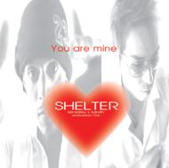 Shelter (Jp)/You Are Mine