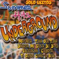 Various/Summer Hits Underground