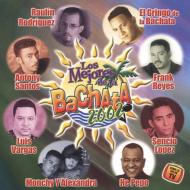Various/Los Mejores De La Bachata 2002