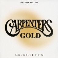 Carpenters Gold : Carpenters | HMV&BOOKS online - UICY-2050