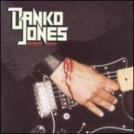 Danko Jones/We Sweat Blood (Ltd)(Digi)