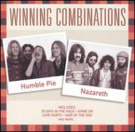 Humble Pie / Nazareth/Winning Combinations