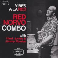 Red Norvo/Vibes A Al Red