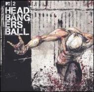 Various/Mtv2 Headbanger's Ball