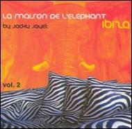 Jacky Jayet/La Maison De L'elephant Ibizavol.2