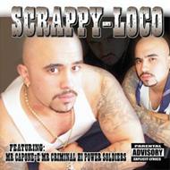 Scrappy Loco