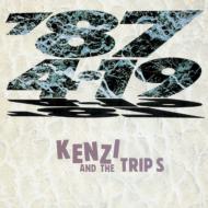 Kenji  The Trips/Live Album '87.4.19 (楸㥱)