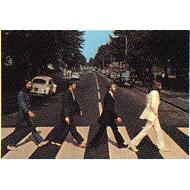 Beatles Poster -368 / Heart Corporation