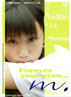 Midori 14 / Forever Your Eyes