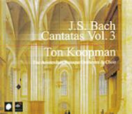 トン・コープマン コンプリート・バッハ・カンタータCD BOX Amazon.co.jp: Complete Cantatas: Music