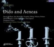 Dido & Aeneas: E.haim / Le Concert D'astree S.graham Bostridge