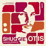 Shuggie Otis