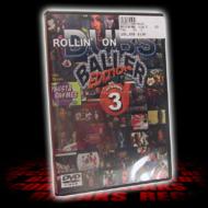 Rollin On Dubs Vol.3 -Balleredition | HMV&BOOKS online - DUBS99252003