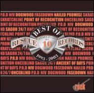 Various/Best Of Rescue Records - Rock