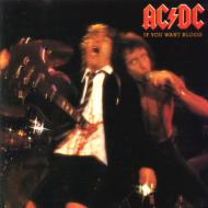 AC/DC/If You Want Blood You've Got It