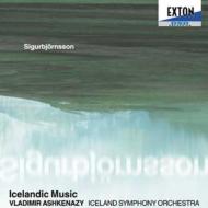 Orch.works: Ashkenazy / Iceland.so