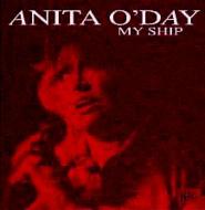 Anita O'day/My Ship