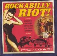 Various/Rockabilly Riot