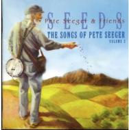 Various/Seeds - Songs Of Pete Seeger Vol.3