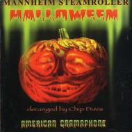 Mannheim Steamroller/Halloween