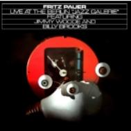 Live At The Berlin Jazz Galerie