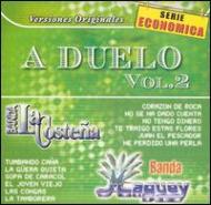 Banda La Costena / Banda Maguey/Duelo Vol.2