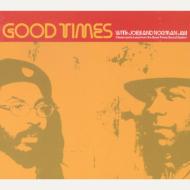 Joey And Norman Jay – Good Times Good Times : Joey & Norman Jay | HMV&BOOKS online - REACTCD241