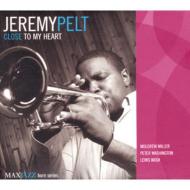 Jeremy Pelt/Close To My Heart