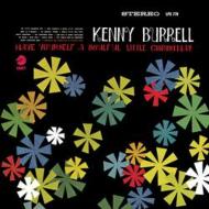 Kenny Burrell/Have Yourself A Soulful Littlechristmas