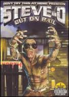 Steve-o Video Vol.3 : Out On Bail -Clean