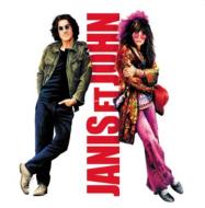 Janis Et John