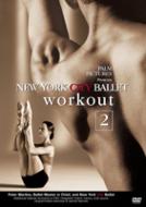 New York City Ballet Workout 2