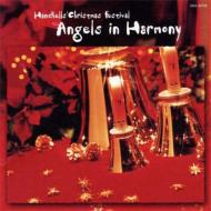 Handbells`Christmas Festival Angels In Harmony