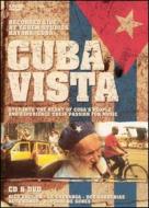 Cuba Vista (Cd +Dvd)