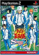 �e�j�X�̉��q�lsmash Hit! 2 (�ʏ��)