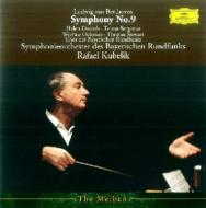 Beethoven:Symphony No.9