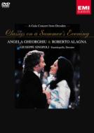 Classics On A Summer's Evening -A Gala Concert From Dresden