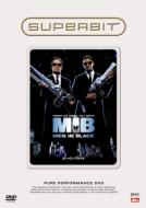 ���� �C�� �u���b�N -Superbit Men In Black
