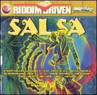 Salsa -Riddim Driven