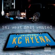 HYENA/Far West Most Wanted