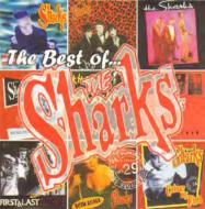 Sharks (Rockabilly)/Very Best Of The Sharks
