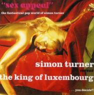 Simon Turner (Simon Fisher Turner)/Sex Appeal