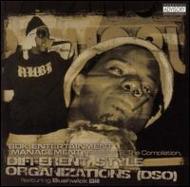 Bdk Presents The Compilation