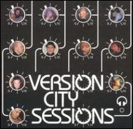Various/Version City Sessions