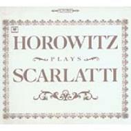 Keyboard Sonatas: Horowitz