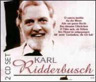 Ridderbusch Arias & Lieder