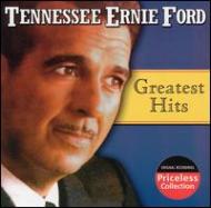 Tennessee Ernie Ford/Greatest Hits