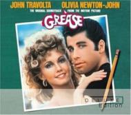 Grease (Deluxe Edition)-Soundtrack